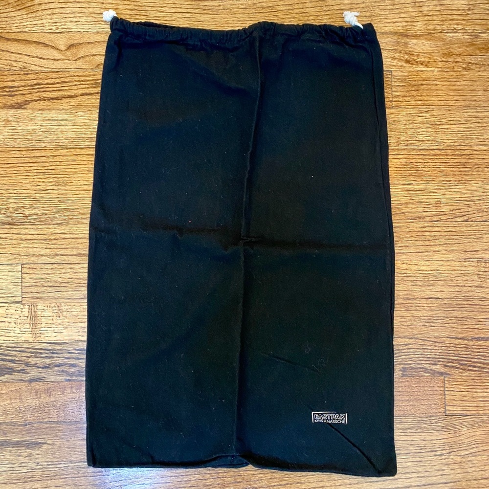 Eastpak’s Krisvanassche Dust Bag
